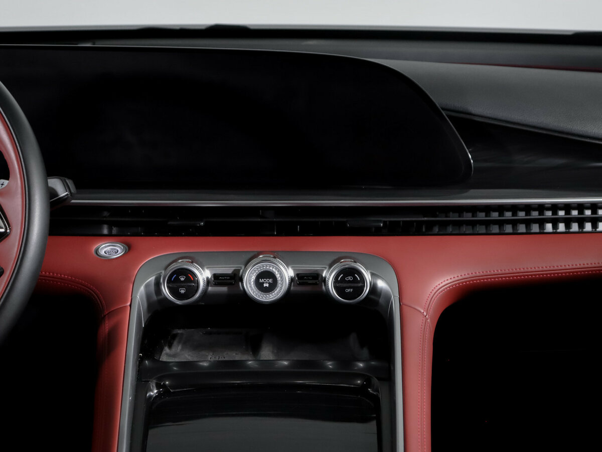 EXEED RX с пробегом — 2023 год. Фото: #12