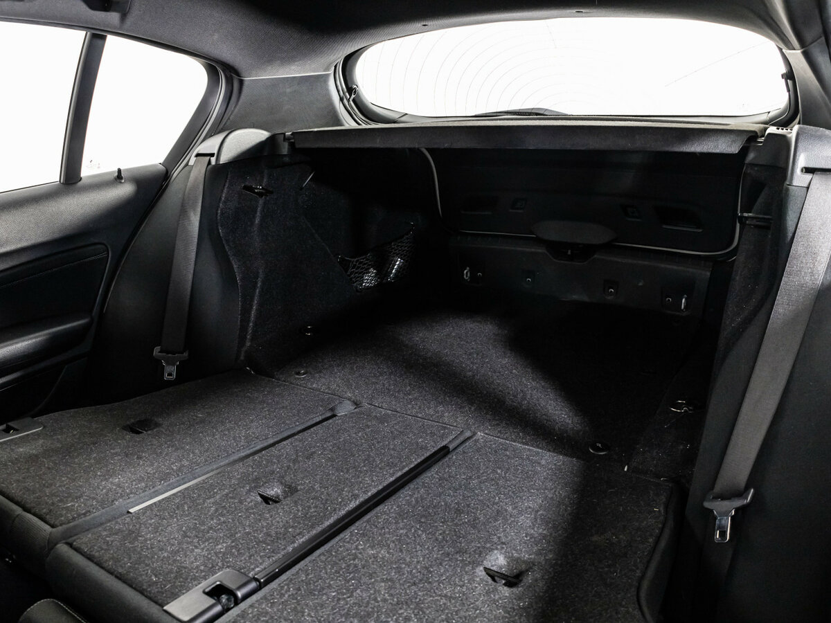 BMW 1 серии с пробегом — 2019 год. Фото: #23