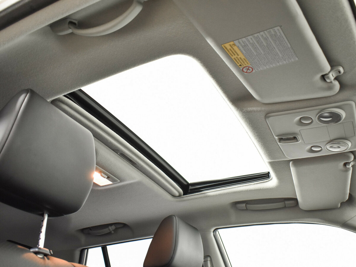 Suzuki Grand Vitara с пробегом — 2010 год. Фото: #12