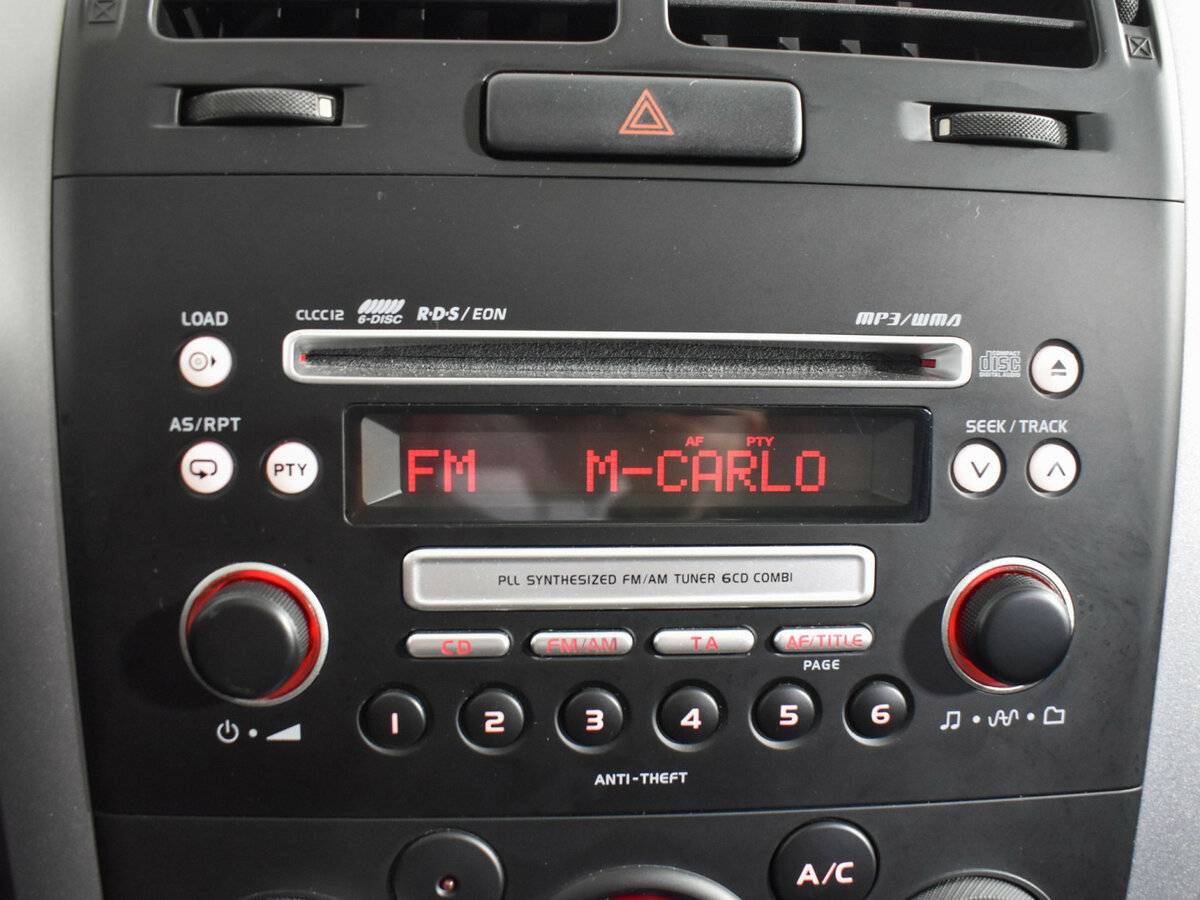 Suzuki Grand Vitara с пробегом — 2010 год. Фото: #15