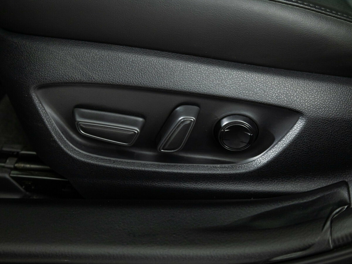 Toyota Avalon с пробегом — 2022 год. Фото: #14