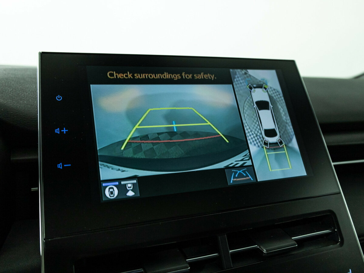 Toyota Avalon с пробегом — 2022 год. Фото: #15