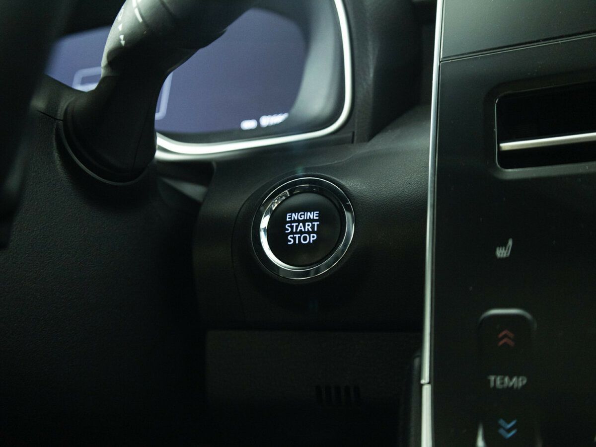 Toyota Avalon с пробегом — 2022 год. Фото: #20