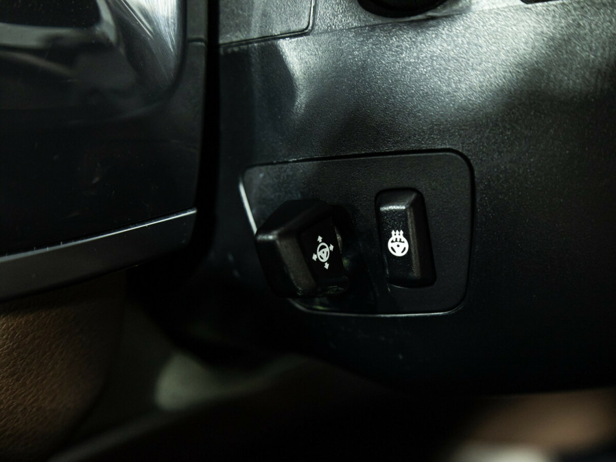 BMW X5 с пробегом — 2015 год. Фото: #15