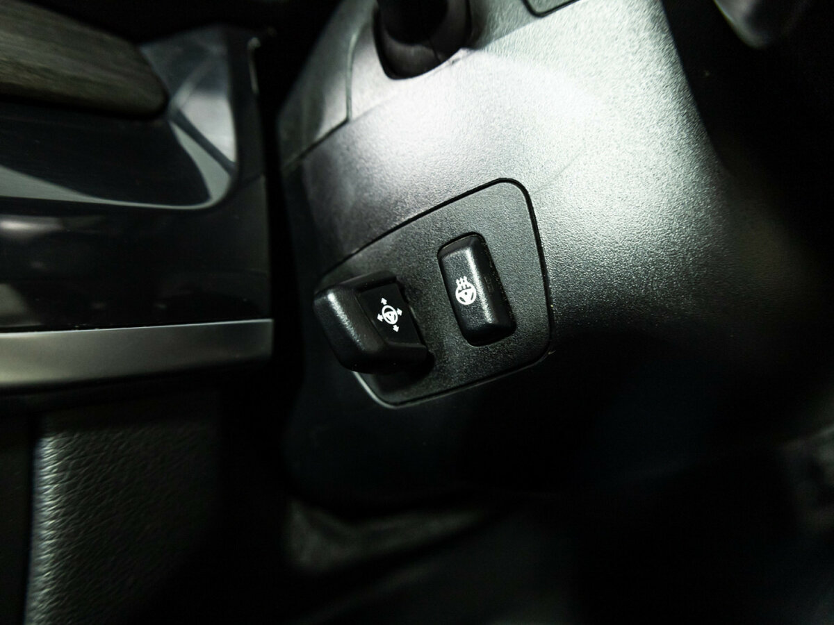 BMW X5 с пробегом — 2015 год. Фото: #16