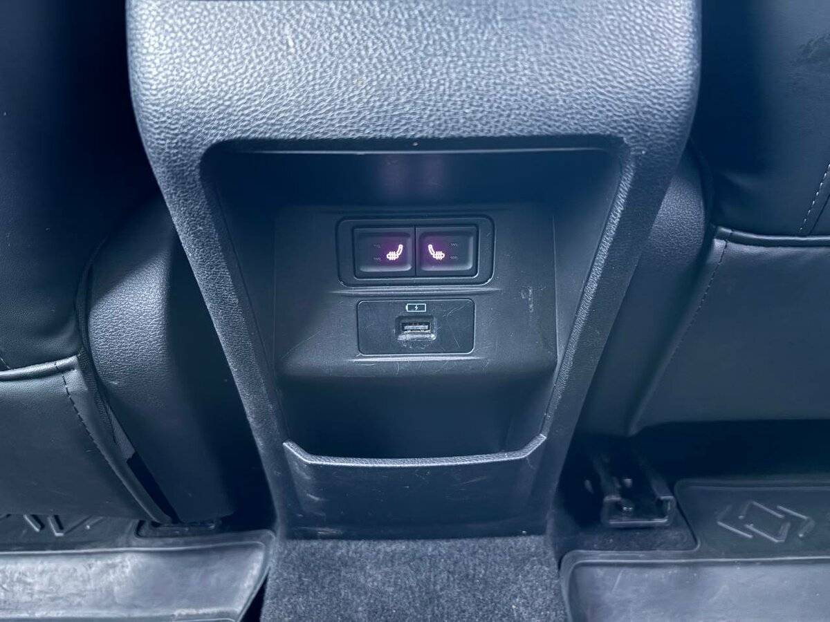 Chery Tiggo 7 Pro с пробегом — 2021 год. Фото: #17