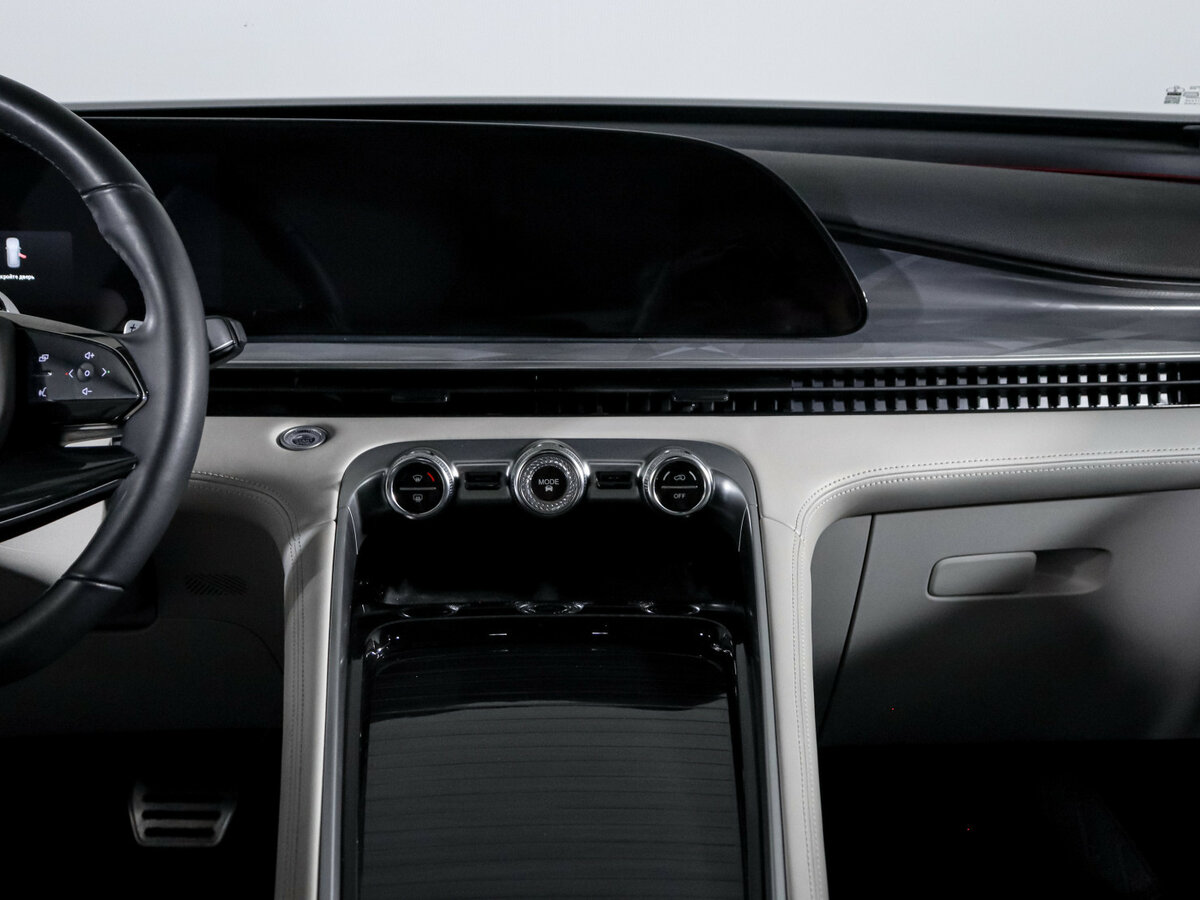 EXEED RX с пробегом — 2023 год. Фото: #12