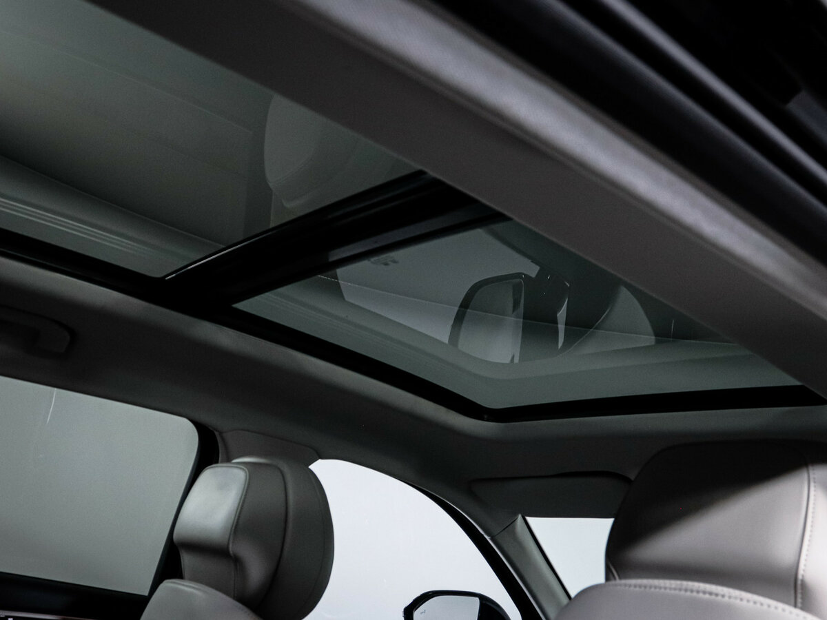 EXEED RX с пробегом — 2023 год. Фото: #16