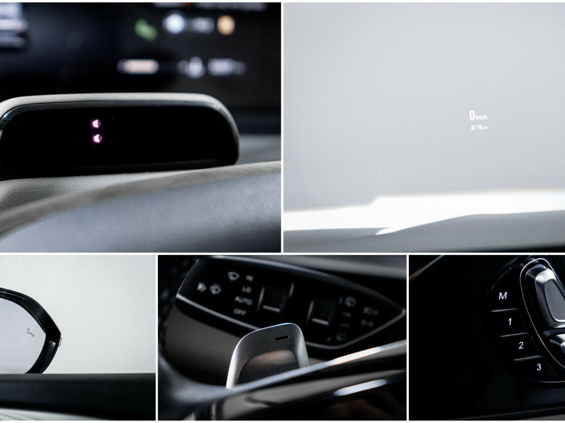 EXEED RX с пробегом — 2023 год. Фото: #20