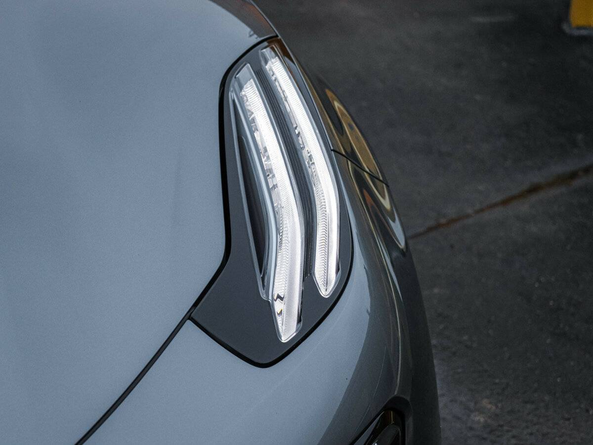 Zeekr 001 с пробегом — 2023 год. Фото: #11