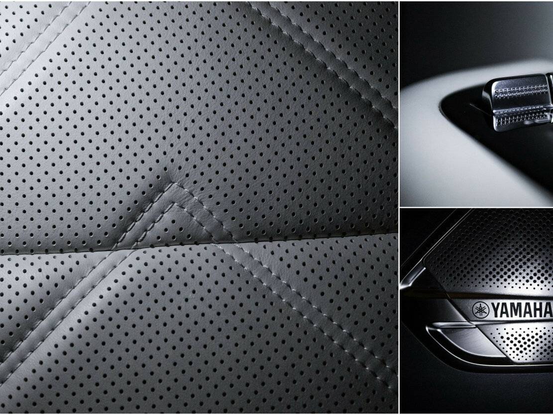 Zeekr 001 с пробегом — 2023 год. Фото: #21