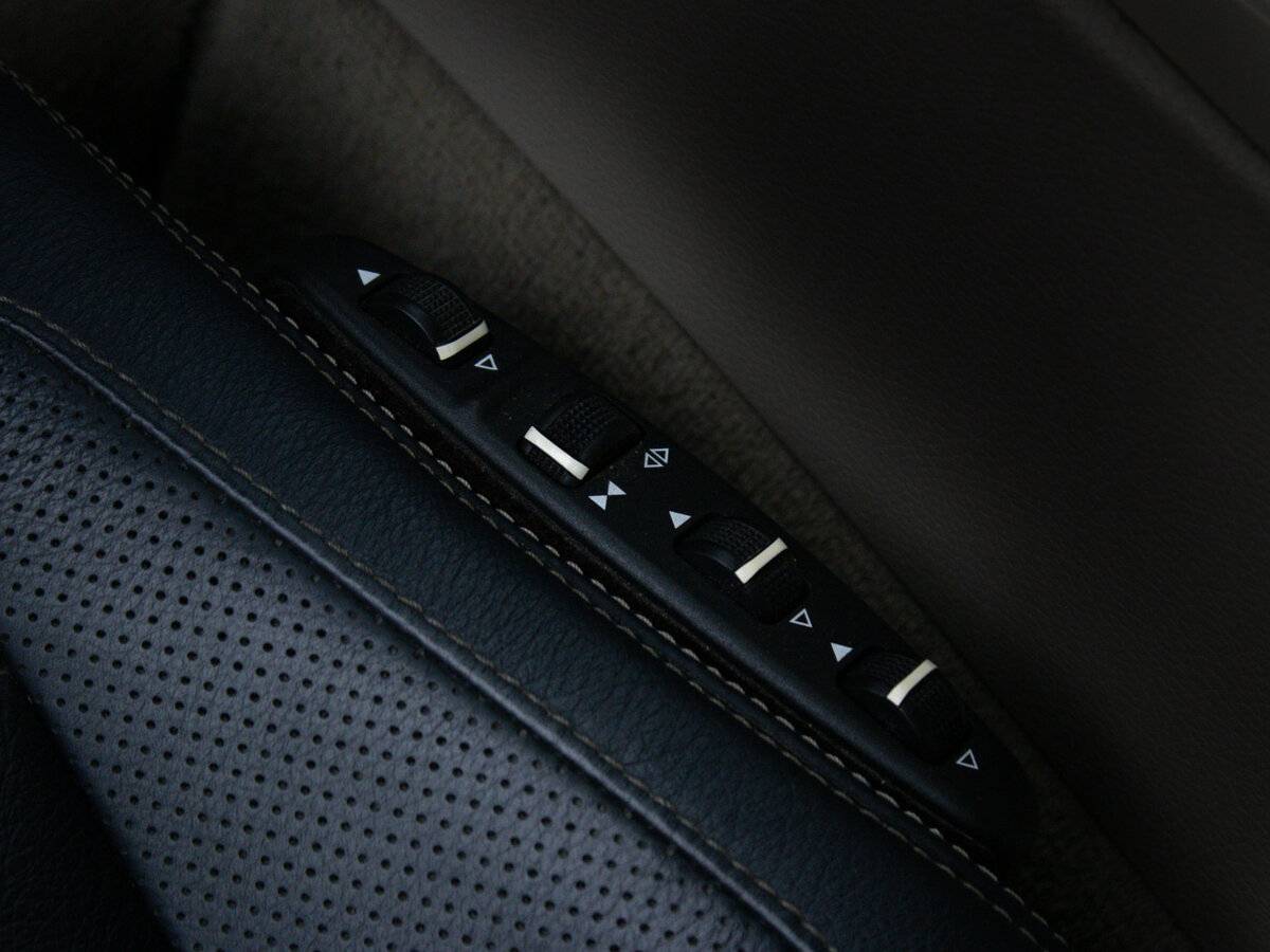 Mercedes-Benz E-Класс с пробегом — 2013 год. Фото: #14