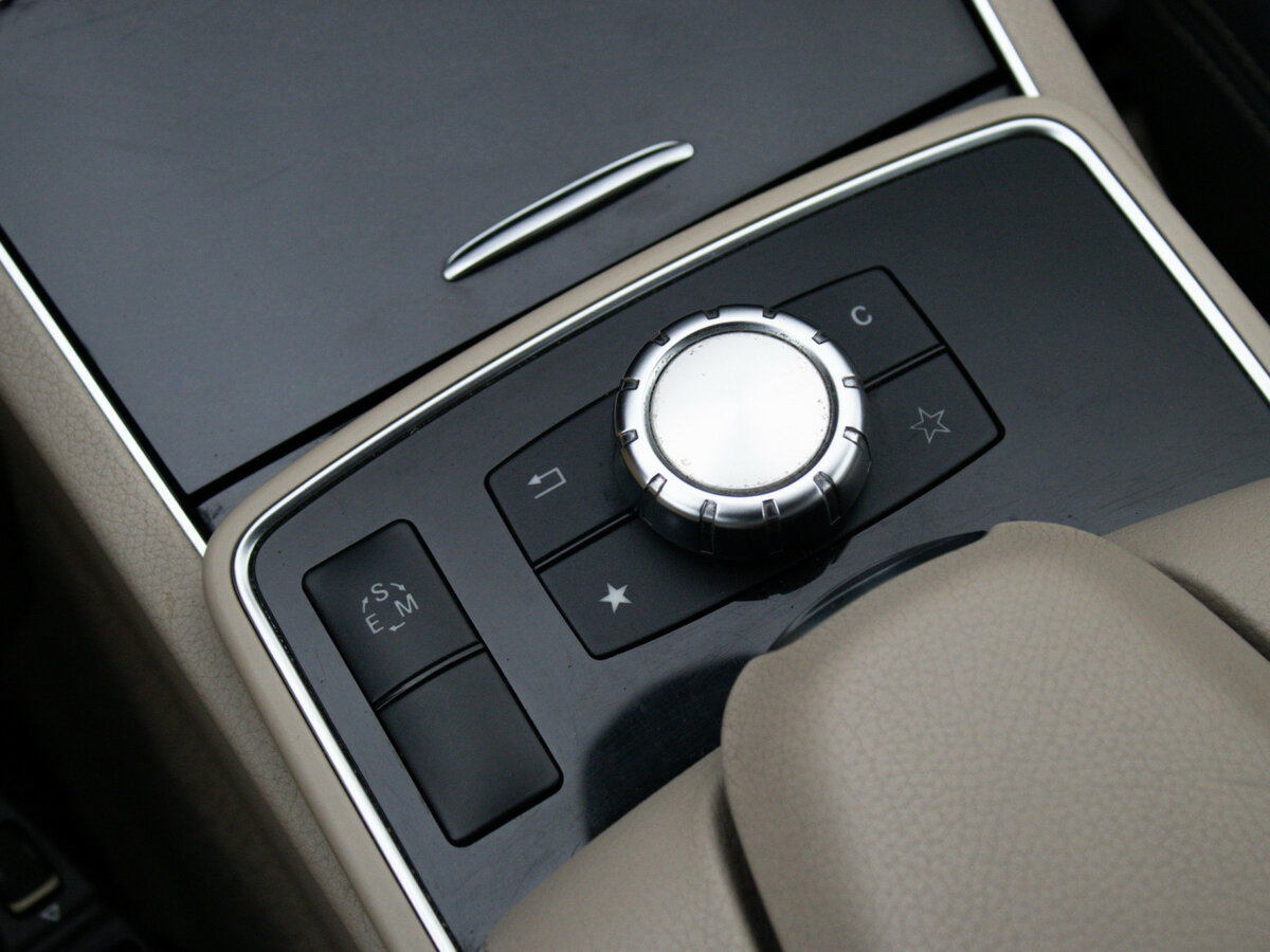 Mercedes-Benz E-Класс с пробегом — 2013 год. Фото: #15