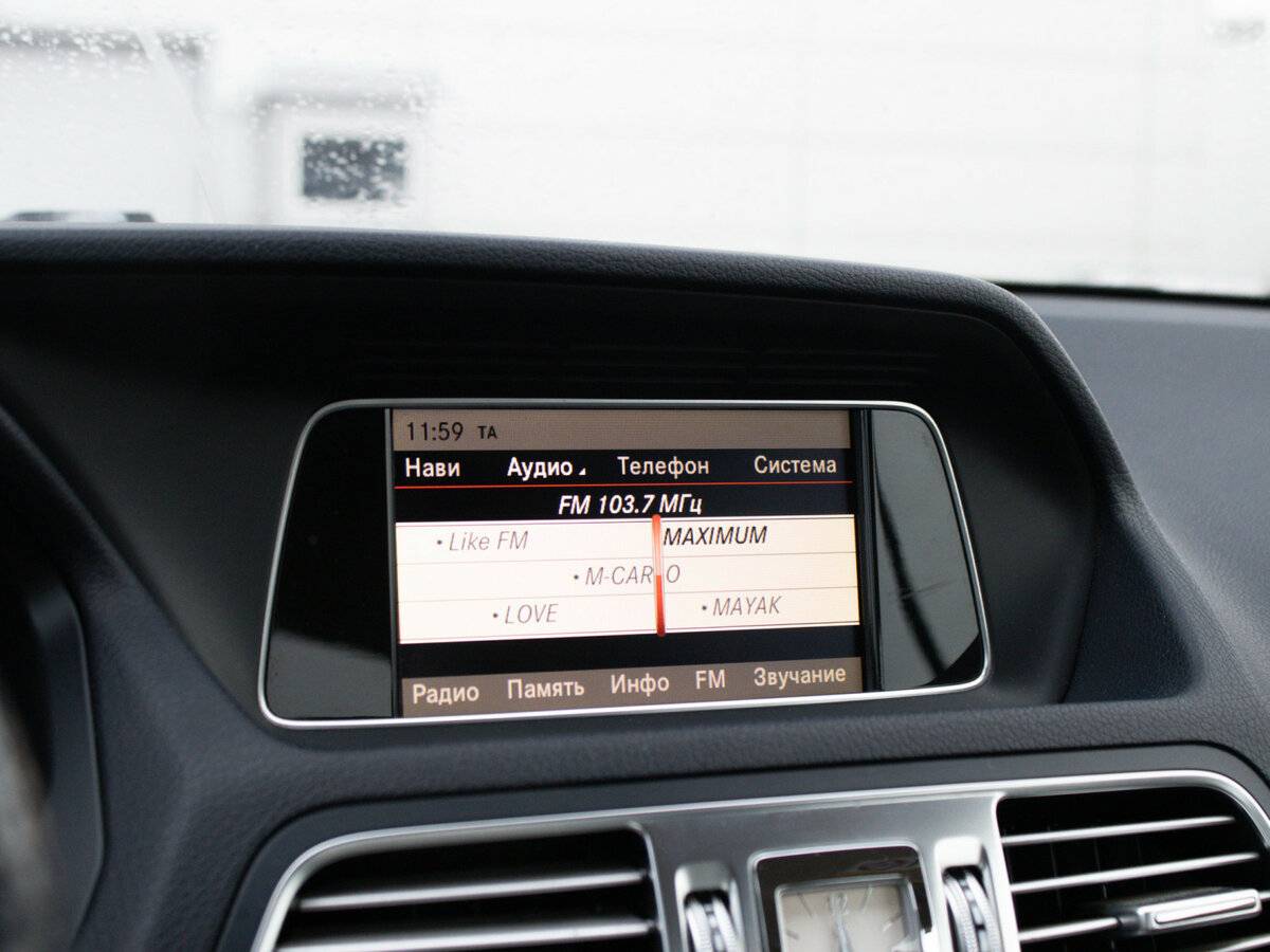 Mercedes-Benz E-Класс с пробегом — 2013 год. Фото: #17