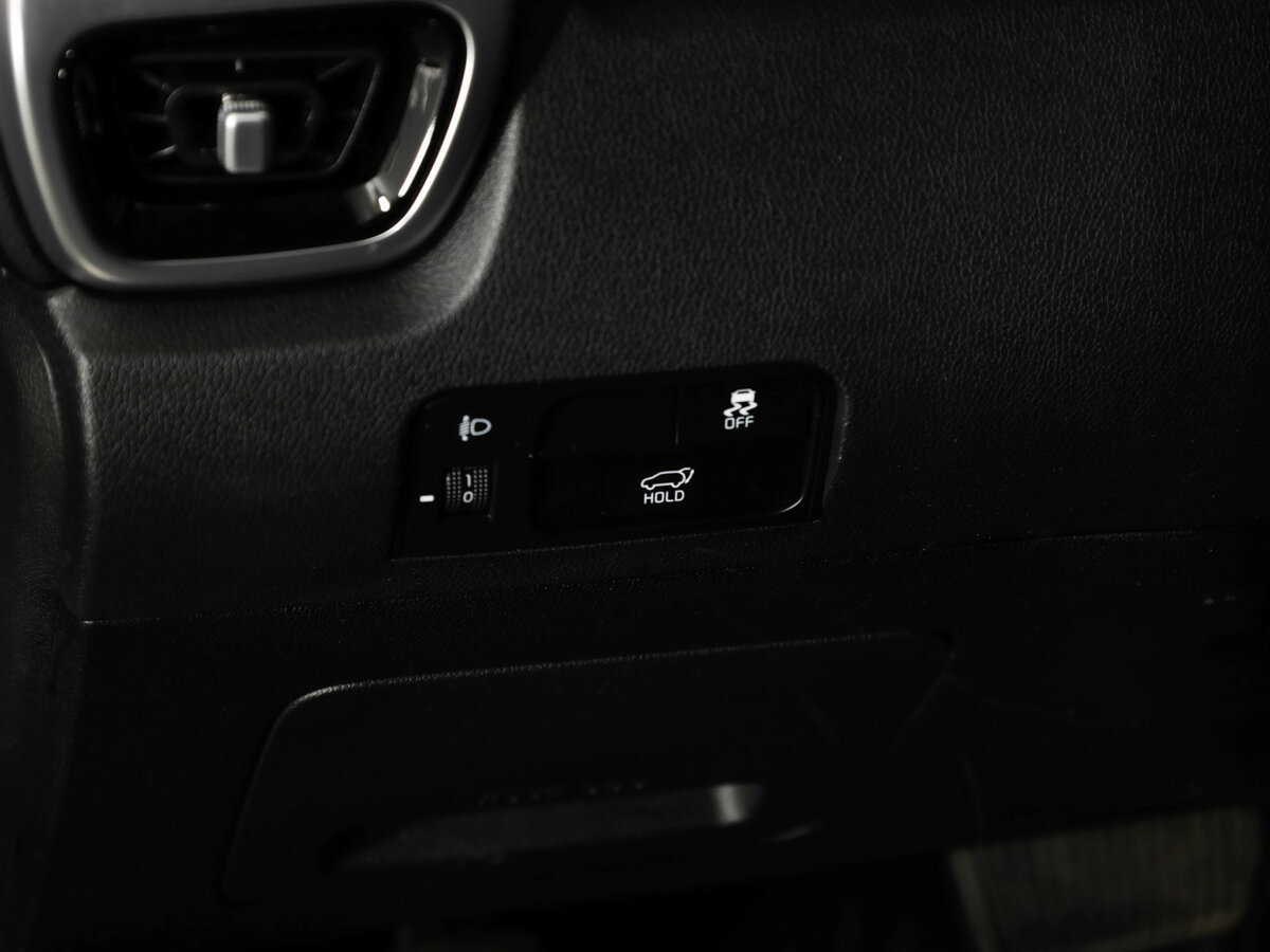 Kia Sorento с пробегом — 2021 год. Фото: #20