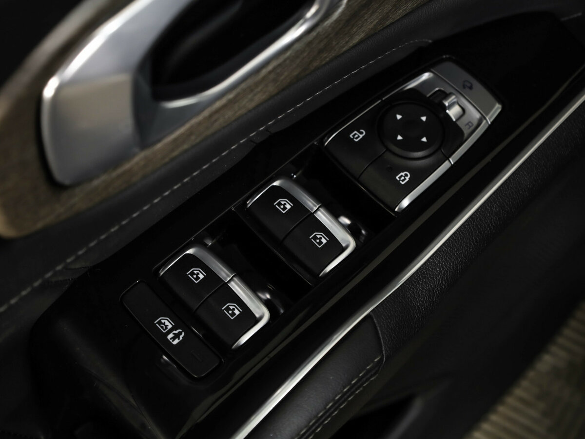 Kia Sorento с пробегом — 2021 год. Фото: #22