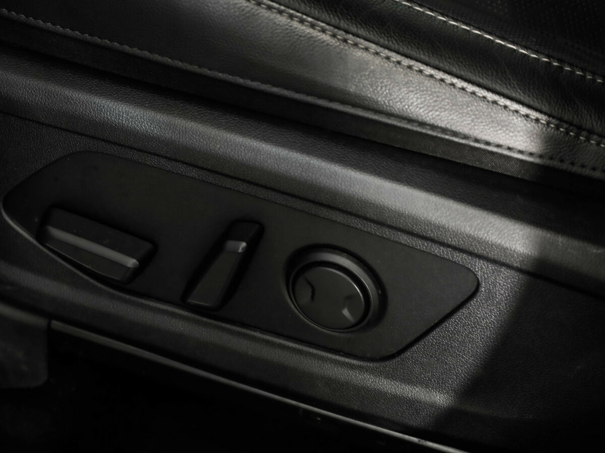 Kia Sorento с пробегом — 2021 год. Фото: #23