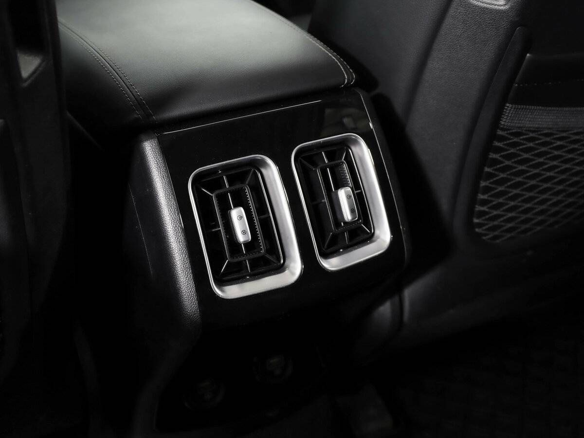 Kia Sorento с пробегом — 2021 год. Фото: #32