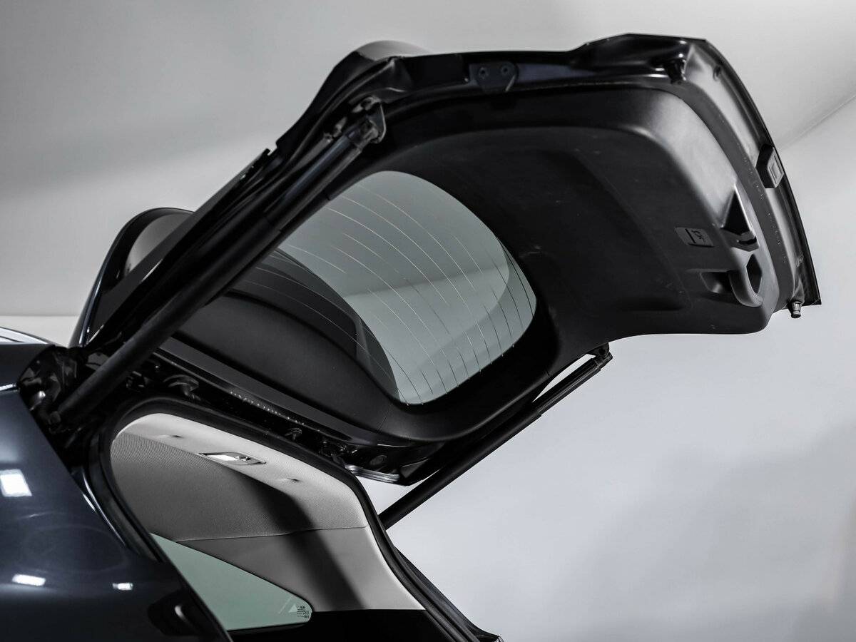 Kia Sorento с пробегом — 2021 год. Фото: #34