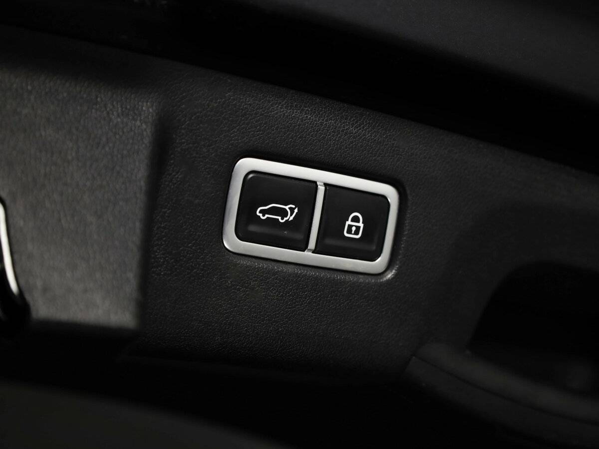 Kia Sorento с пробегом — 2021 год. Фото: #35