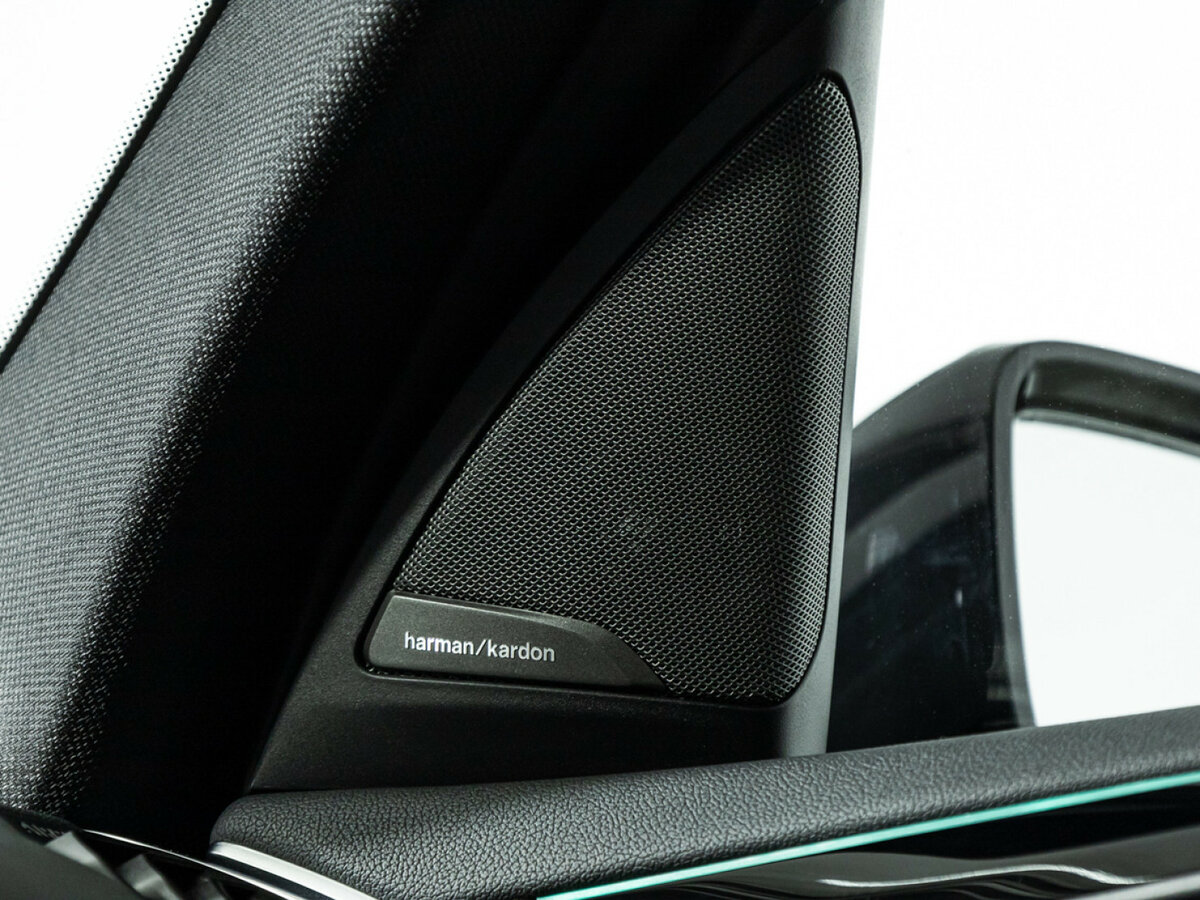 BMW X3 с пробегом — 2019 год. Фото: #18