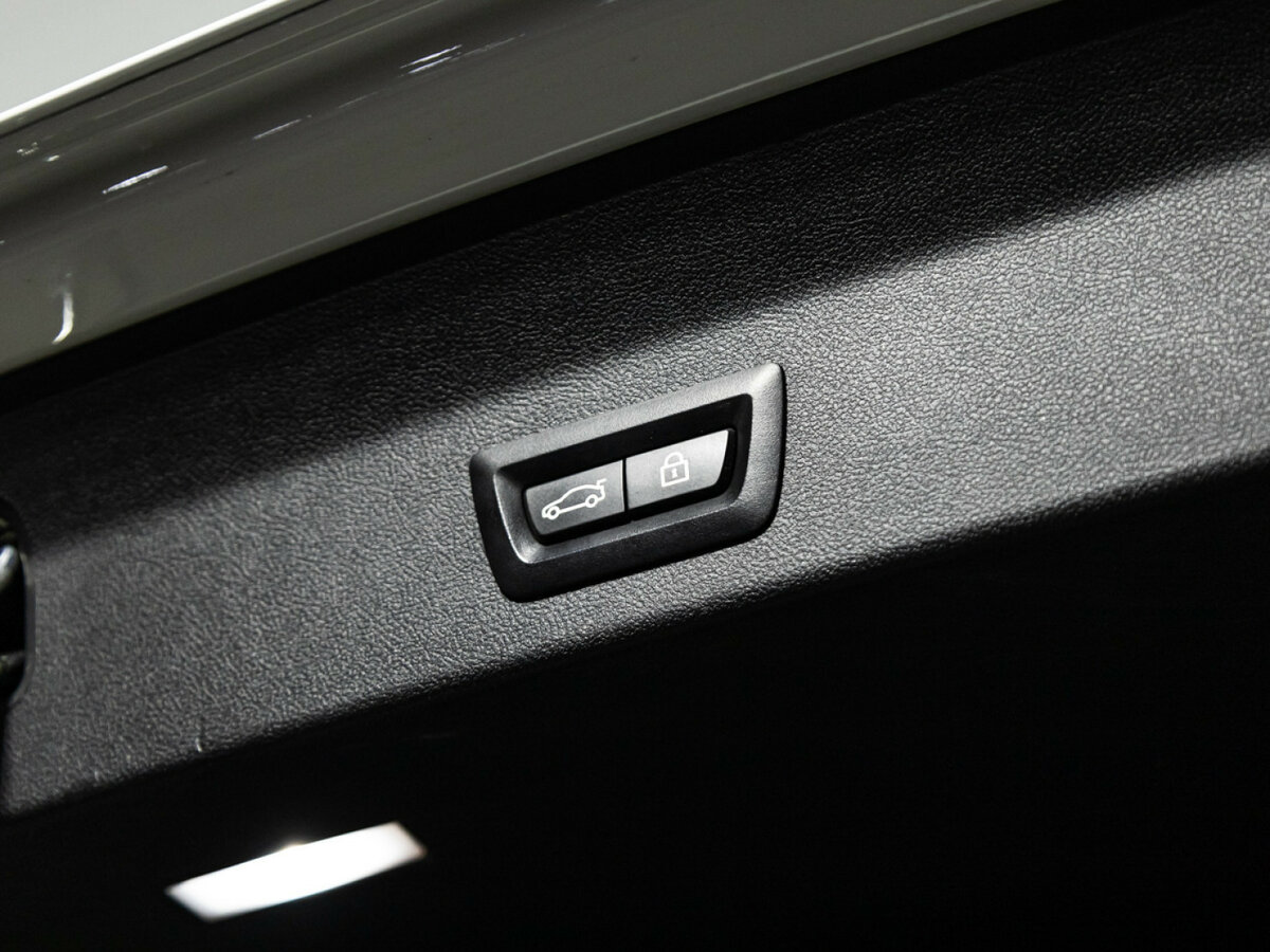 BMW X3 с пробегом — 2019 год. Фото: #24