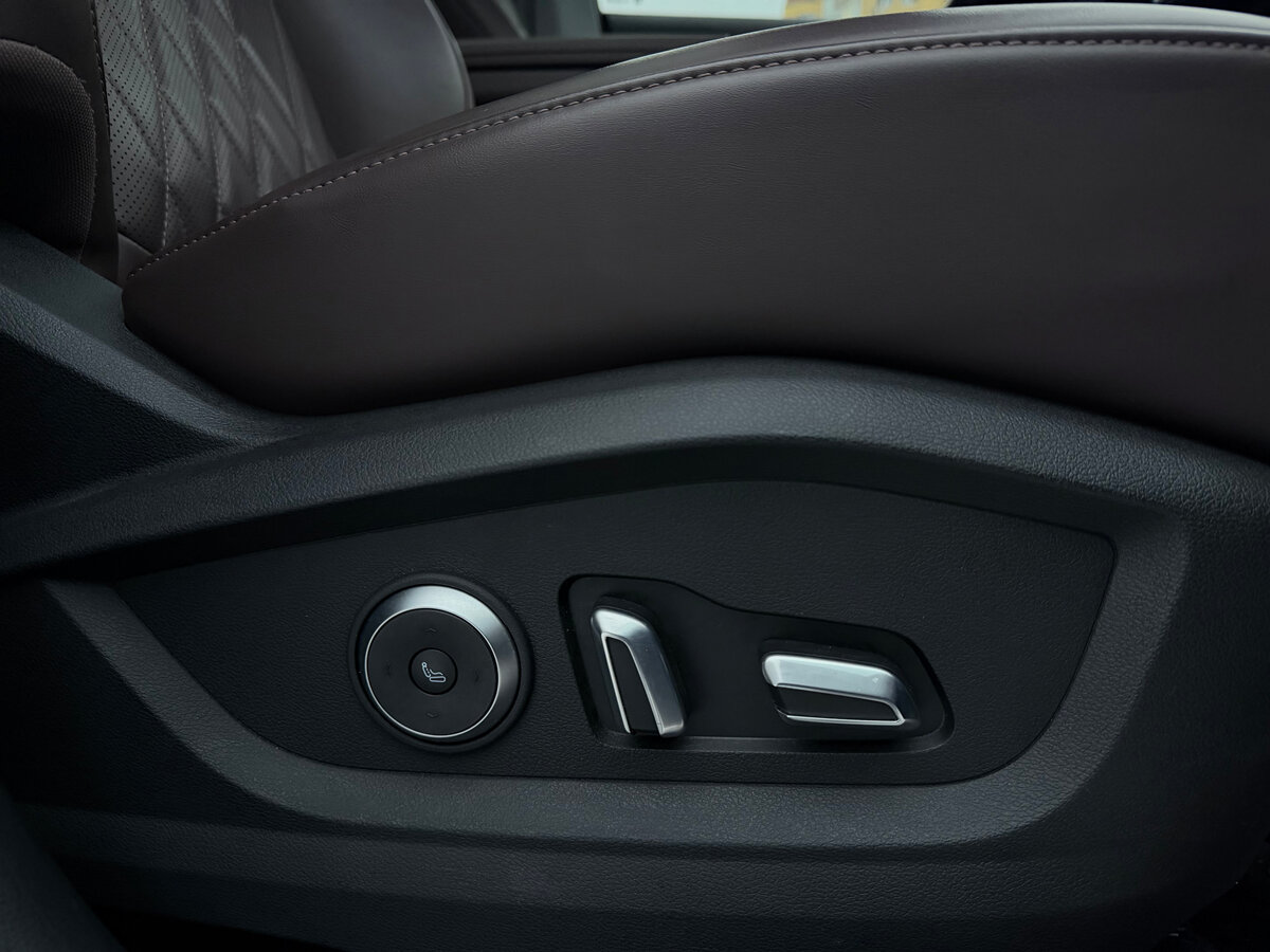 Chery Tiggo 8 Pro Max с пробегом — 2023 год. Фото: #11