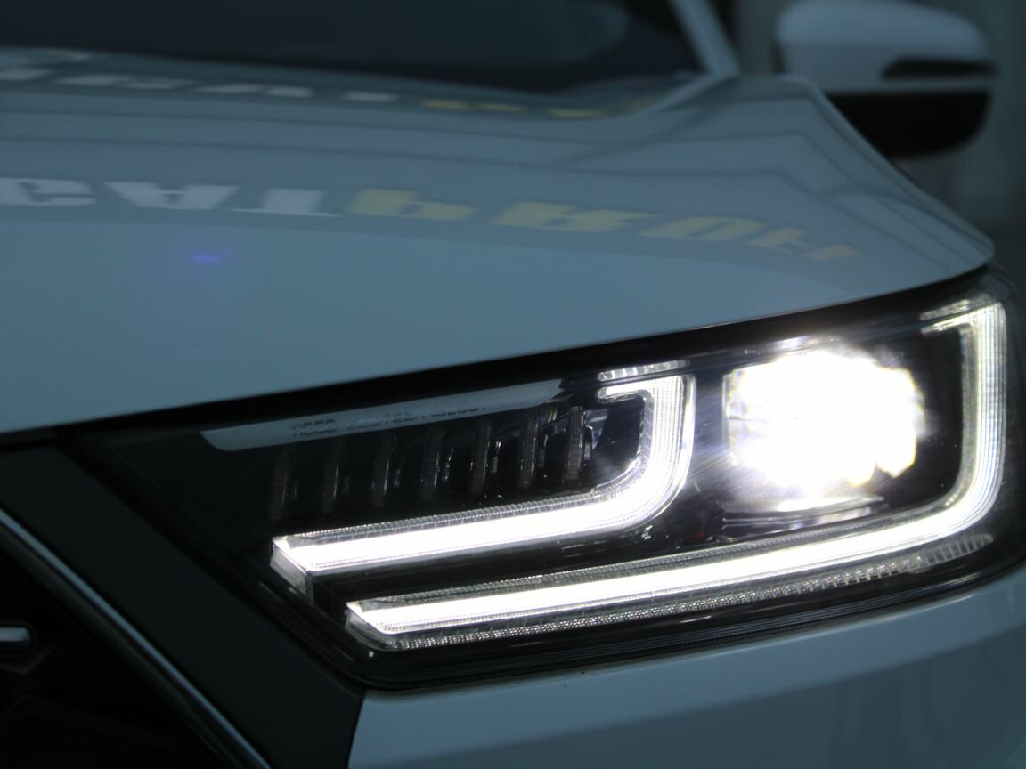 Chery Tiggo 8 Pro Max с пробегом — 2022 год. Фото: #8