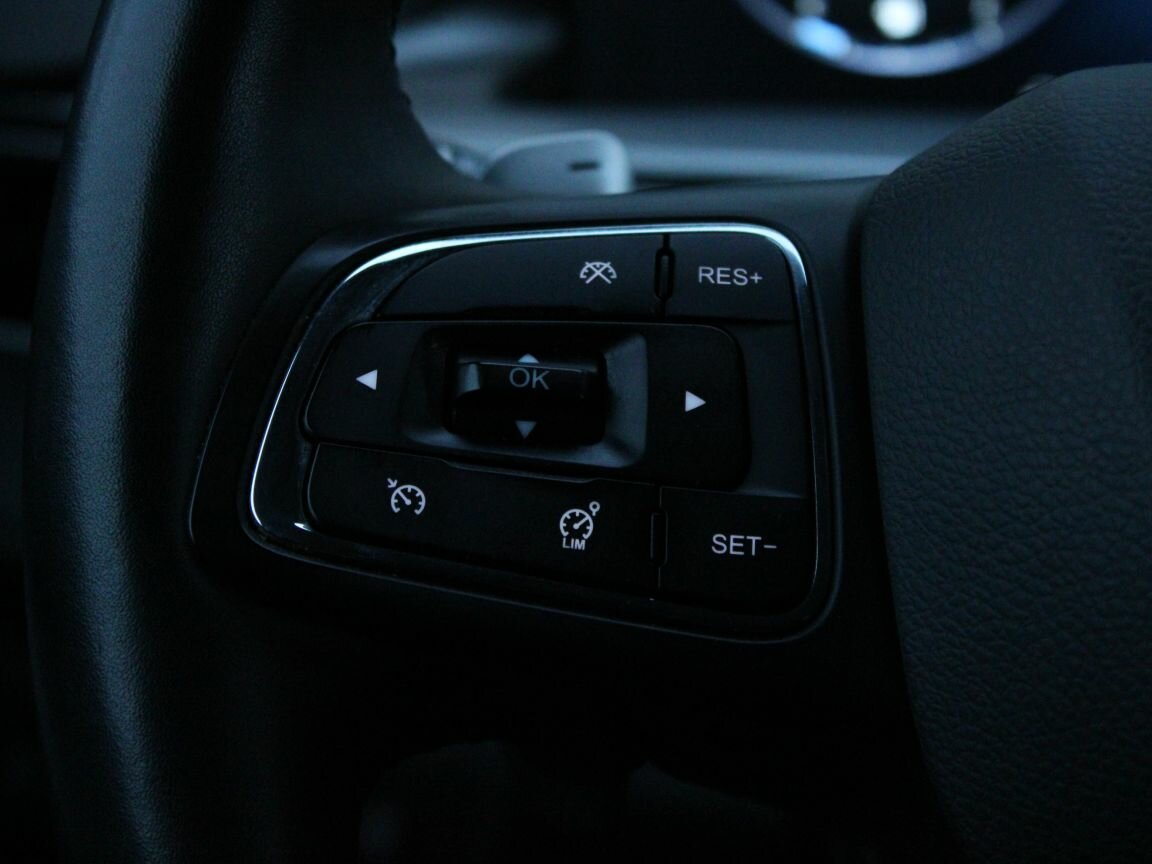 Chery Tiggo 8 Pro Max с пробегом — 2022 год. Фото: #17