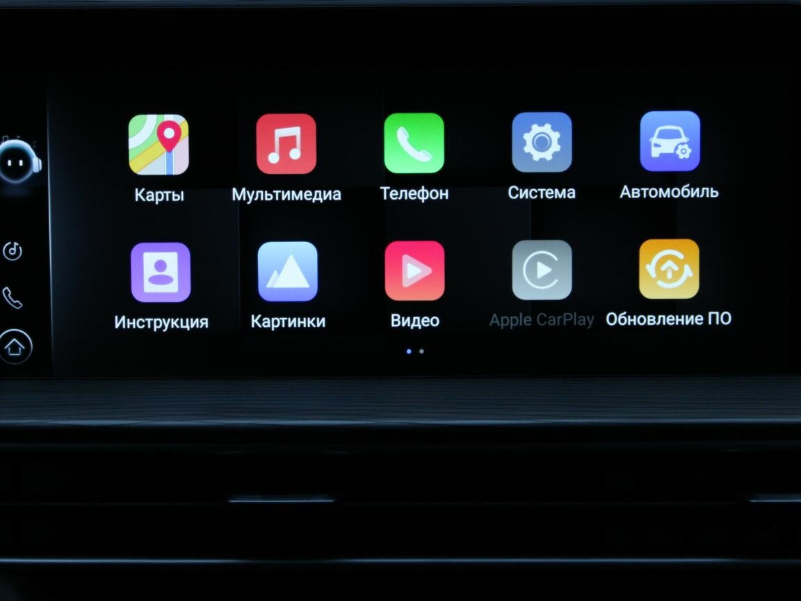 Chery Tiggo 8 Pro Max с пробегом — 2022 год. Фото: #19