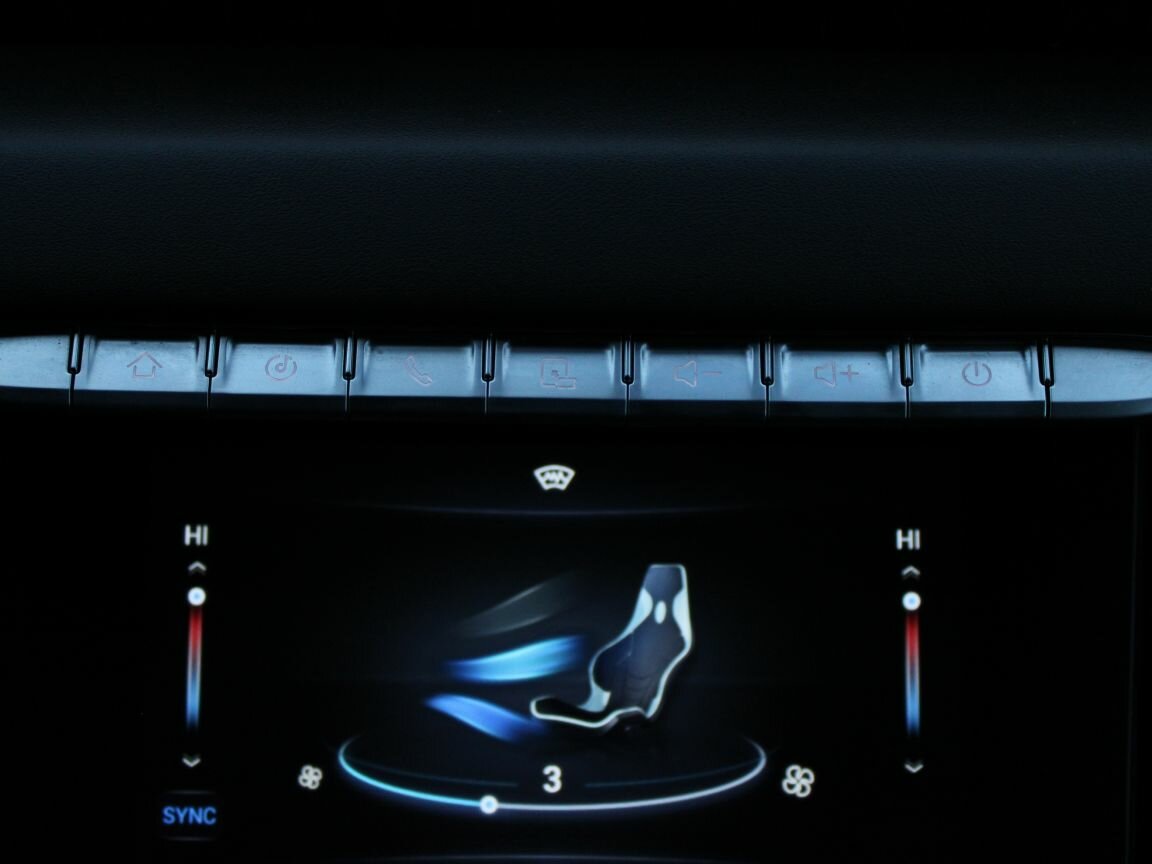 Chery Tiggo 8 Pro Max с пробегом — 2022 год. Фото: #20