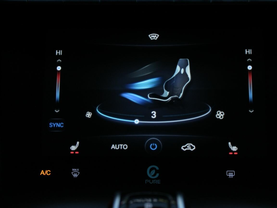 Chery Tiggo 8 Pro Max с пробегом — 2022 год. Фото: #21