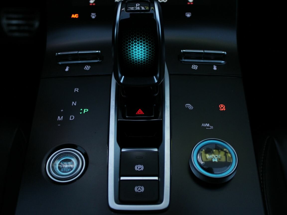 Chery Tiggo 8 Pro Max с пробегом — 2022 год. Фото: #22