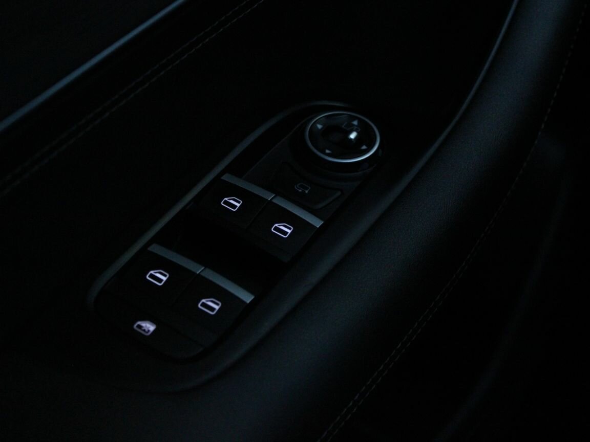 Chery Tiggo 8 Pro Max с пробегом — 2022 год. Фото: #24