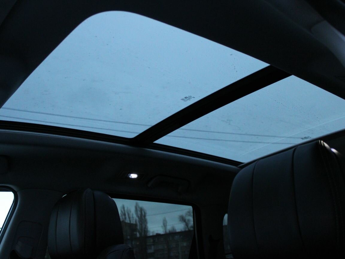 Chery Tiggo 8 Pro Max с пробегом — 2022 год. Фото: #26