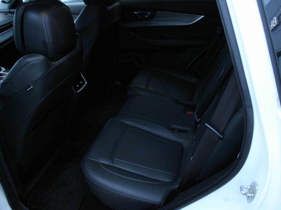 Chery Tiggo 8 Pro Max с пробегом — 2022 год. Фото: #28