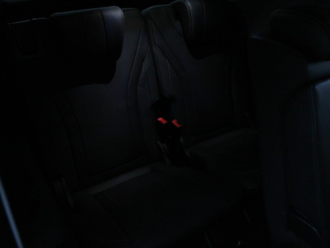 Chery Tiggo 8 Pro Max с пробегом — 2022 год. Фото: #30