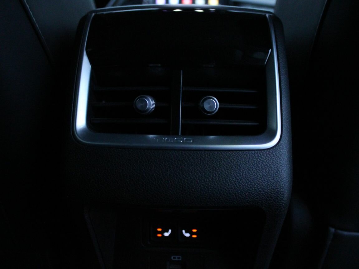 Chery Tiggo 8 Pro Max с пробегом — 2022 год. Фото: #31