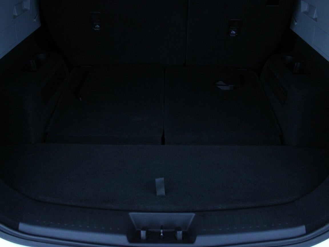 Chery Tiggo 8 Pro Max с пробегом — 2022 год. Фото: #32