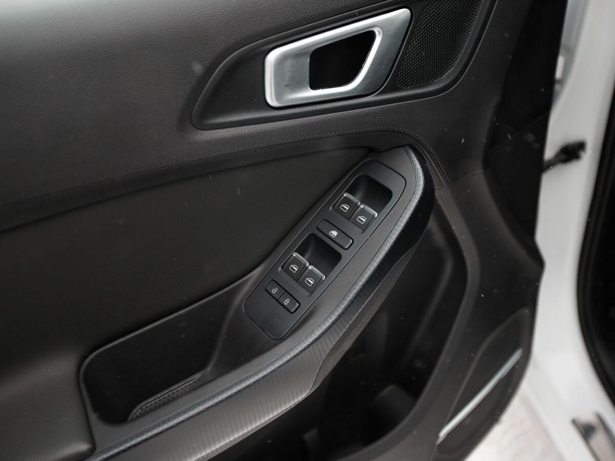 Chery Tiggo 4 с пробегом — 2021 год. Фото: #8