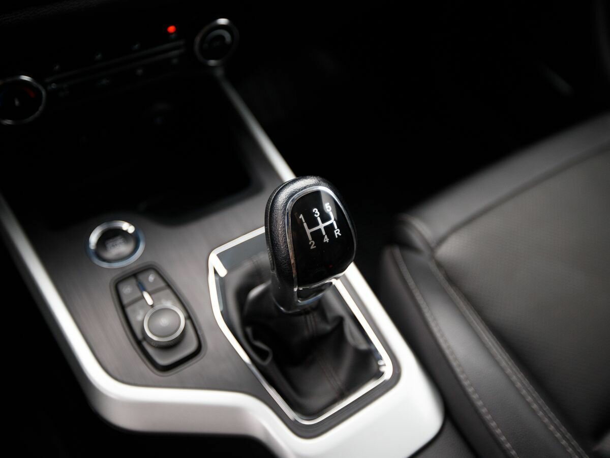 Chery Tiggo 4 с пробегом — 2021 год. Фото: #13