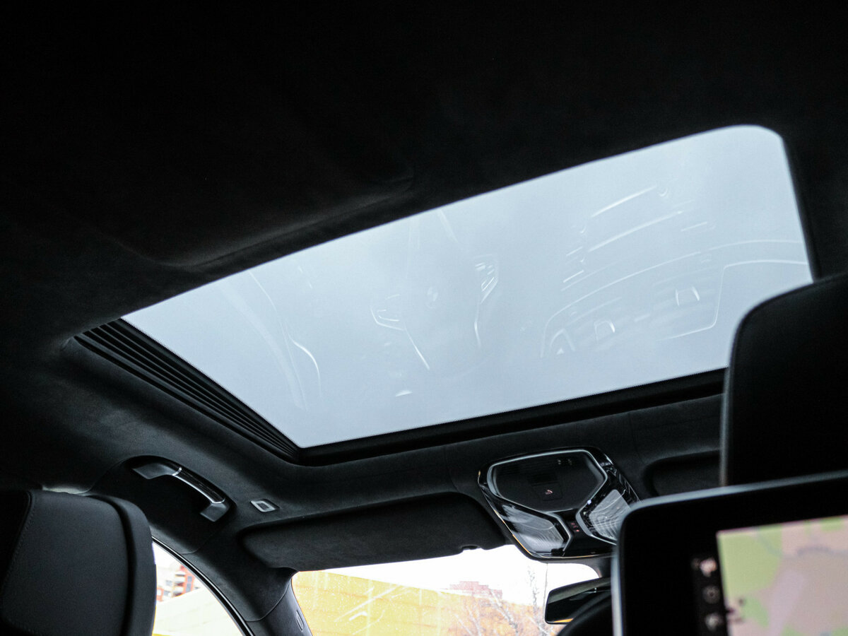 BMW 7 серии с пробегом — 2017 год. Фото: #12