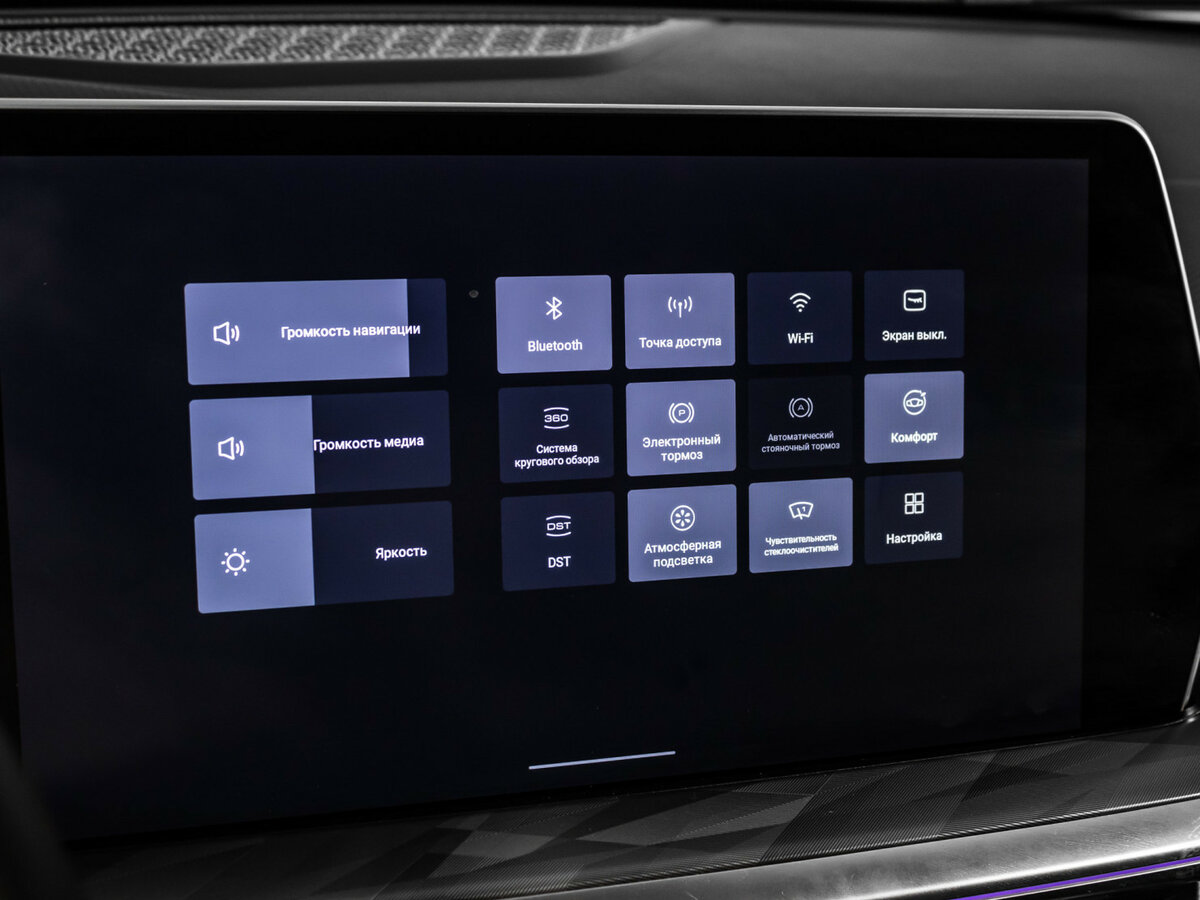 Haval F7 с пробегом — 2025 год. Фото: #17