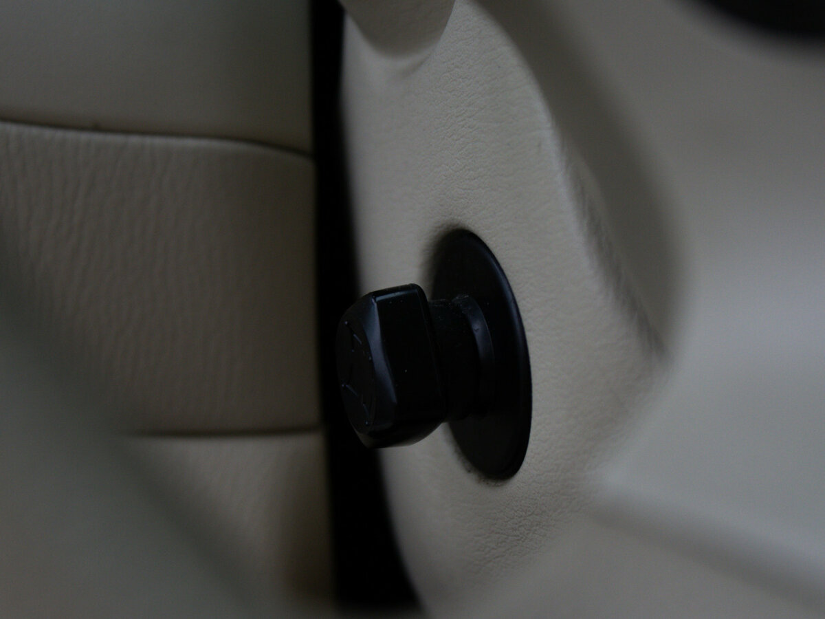 Infiniti JX с пробегом — 2013 год. Фото: #18