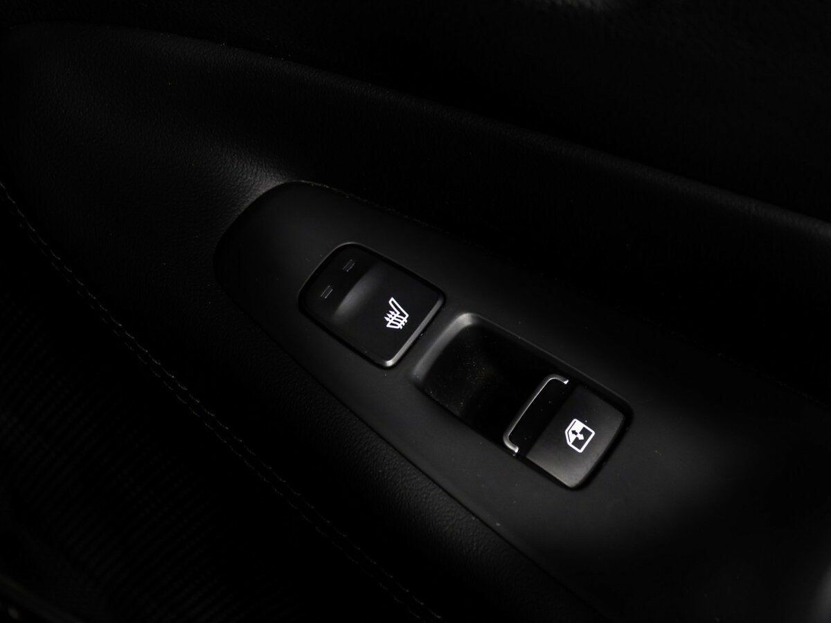 Hyundai Santa Fe с пробегом — 2019 год. Фото: #11