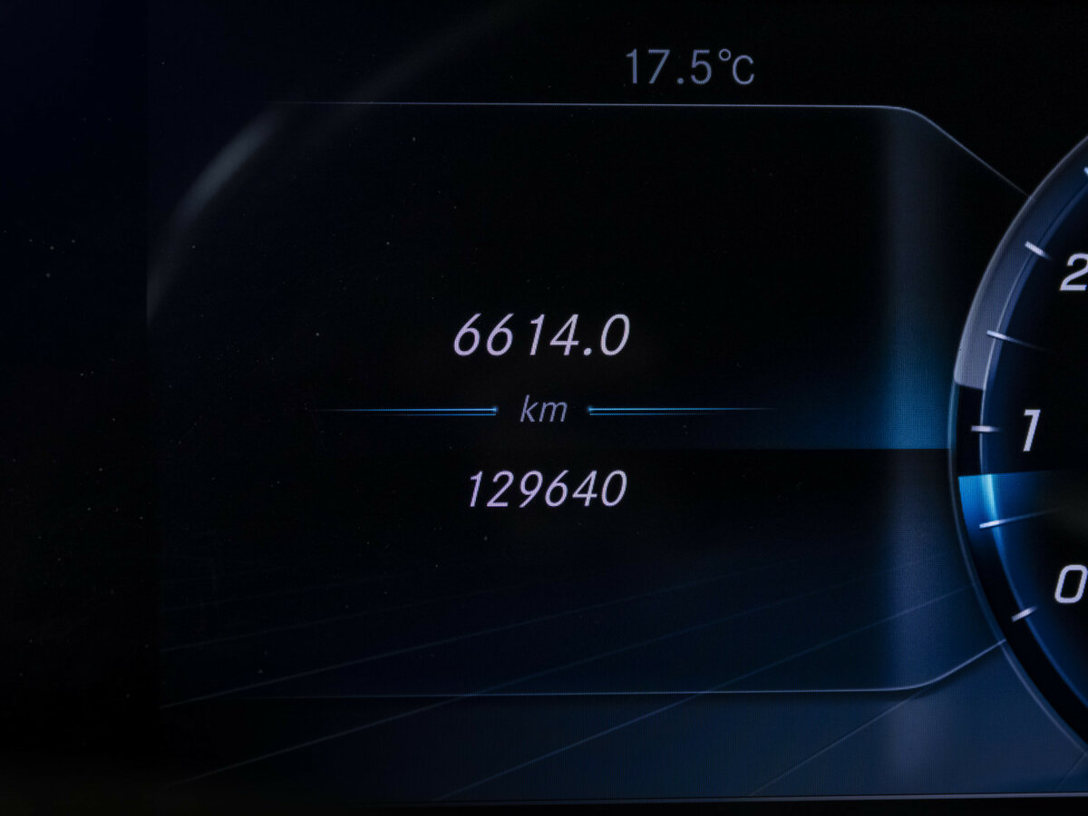 Mercedes-Benz E-Класс с пробегом — 2018 год. Фото: #11