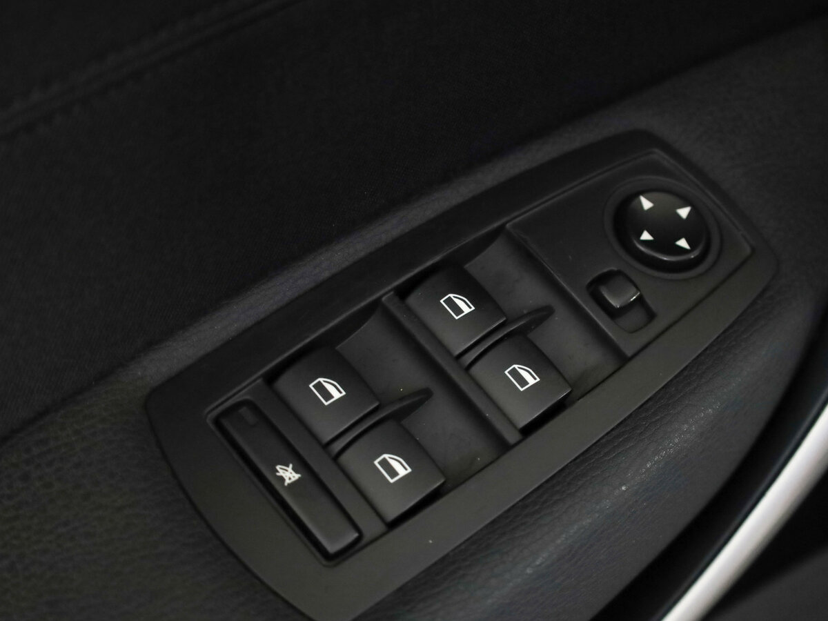 BMW X3 с пробегом — 2010 год. Фото: #11