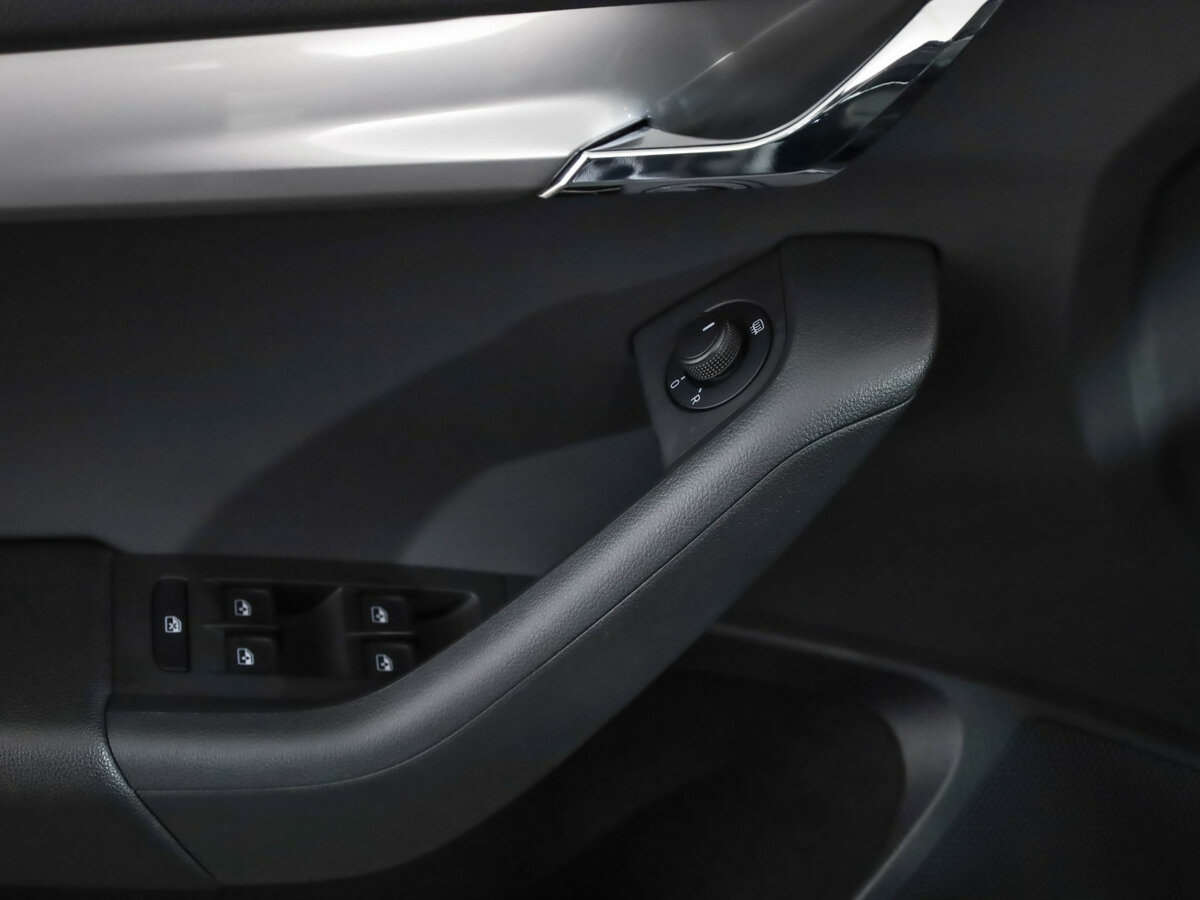 Skoda Octavia с пробегом — 2019 год. Фото: #18