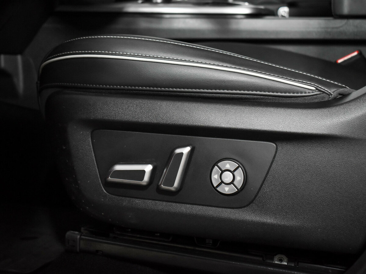 Tank 300 с пробегом — 2024 год. Фото: #8