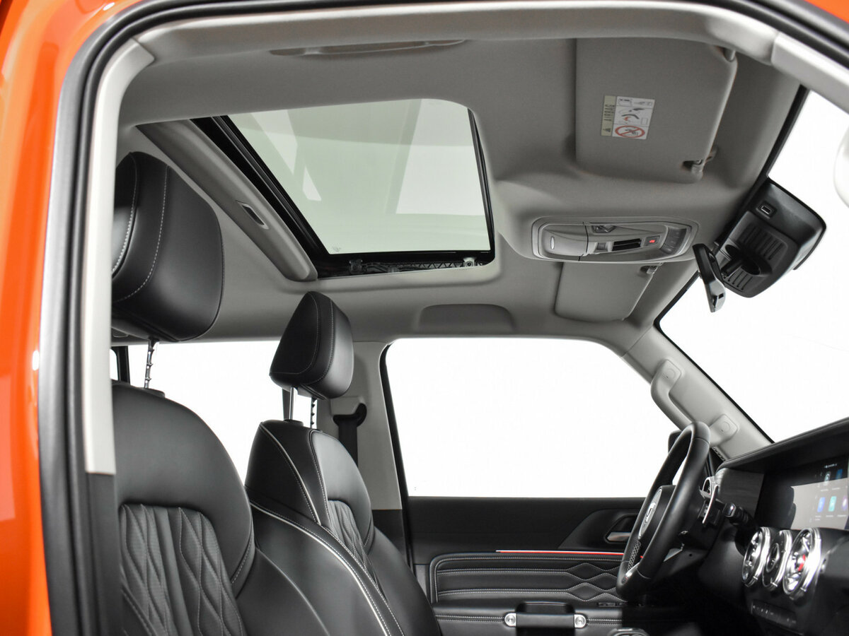 Tank 300 с пробегом — 2024 год. Фото: #17